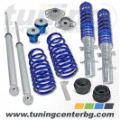 Coilover за VW GOLF 4 Coilover за VW GOLF 4
